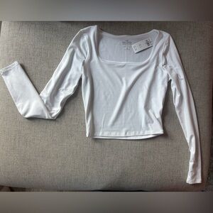 Hollister long sleeve top